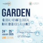 Webinair Garden – Live Edition 24th-25th January 2025