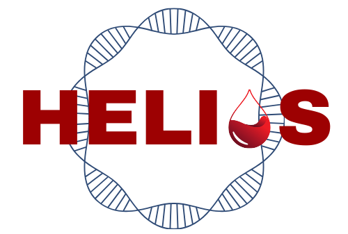 HELIOS – Health Alliance for Empowering Innovation in Hemoglobinopathies